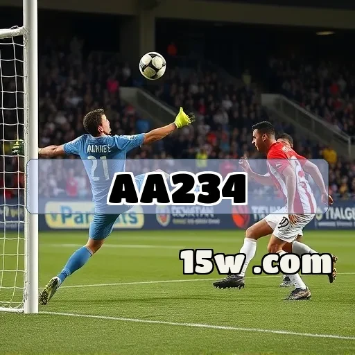 aa234.com: Jogos de Futebol que Vão Fazer Você Torcer e Apostar