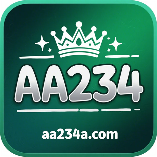 aa234.com Logo