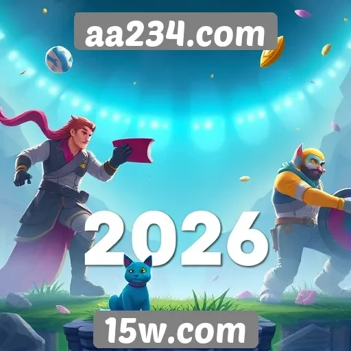 novos jogos disponíveis no site aa234 com lançamento em 2026