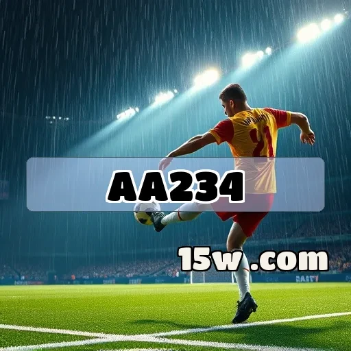 aa234.com: Descubra os Segredos da Estratégia nos Jogos Online