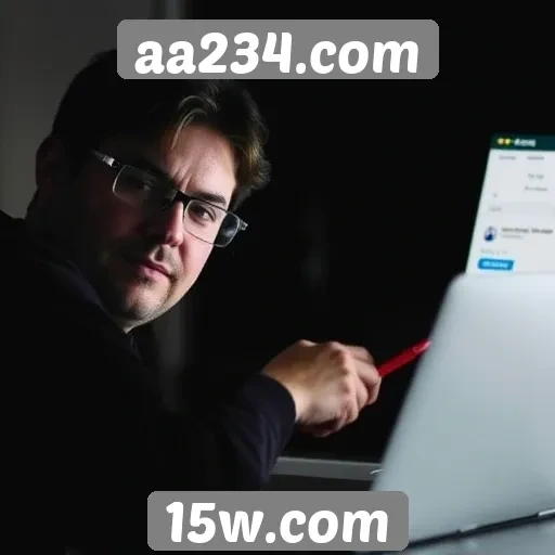 Avaliação da experiência do usuário em aa234.com